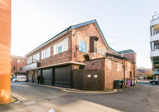 Más detalles de 42 Water Ln, Wilmslow - Oficina en alquiler