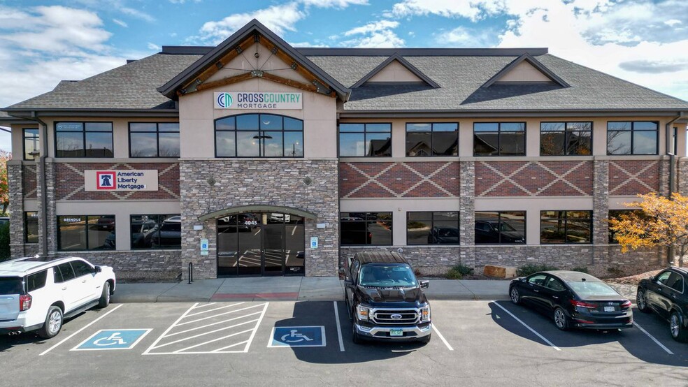 4045 St Cloud Dr, Loveland, CO en alquiler - Foto del edificio - Imagen 1 de 21