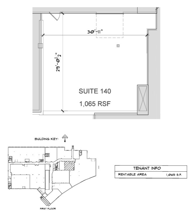 2112 Broadway St NE, Minneapolis, MN en alquiler Foto del edificio- Imagen 1 de 2