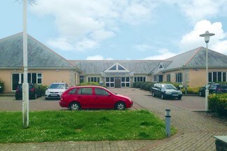Más detalles de Wheal Agar, Camborne - Oficina en alquiler