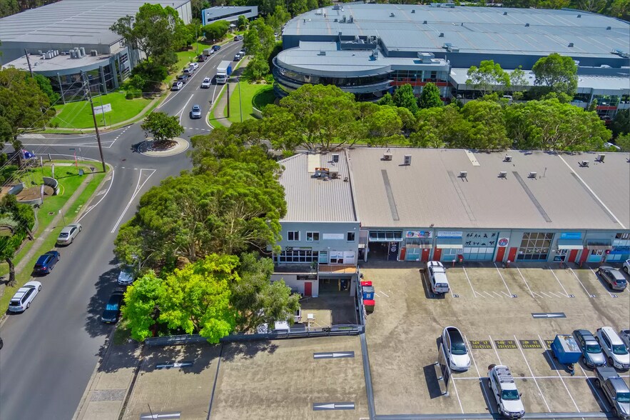5 Ponderosa Pde, Warriewood en alquiler - Foto del edificio - Imagen 2 de 8