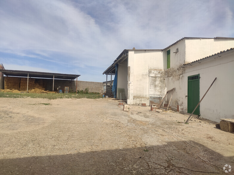 Terrenos en Quintanar de la Orden, Toledo en venta - Foto del edificio - Imagen 3 de 4