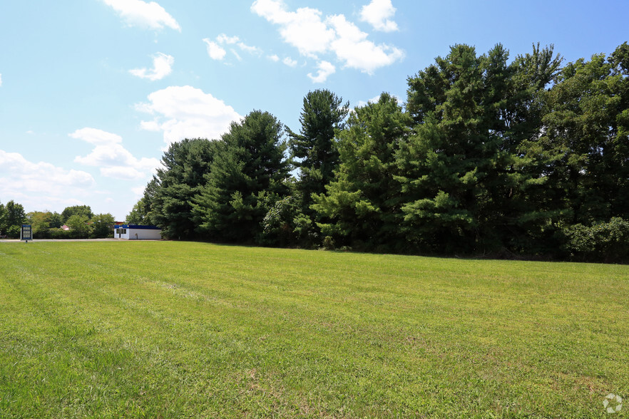 10040 James Madison Hwy, Warrenton, VA en venta - Foto del edificio - Imagen 2 de 6