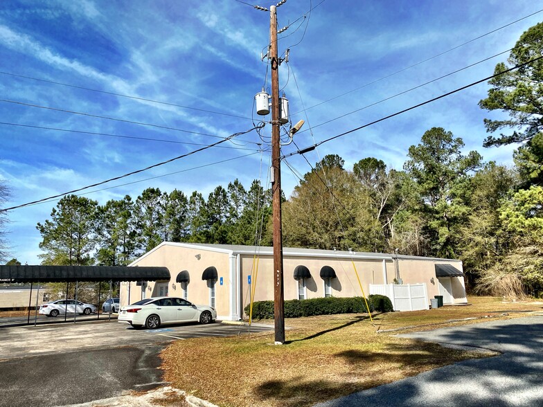 161 Knight Avenue Cir, Waycross, GA en venta - Foto principal - Imagen 1 de 1