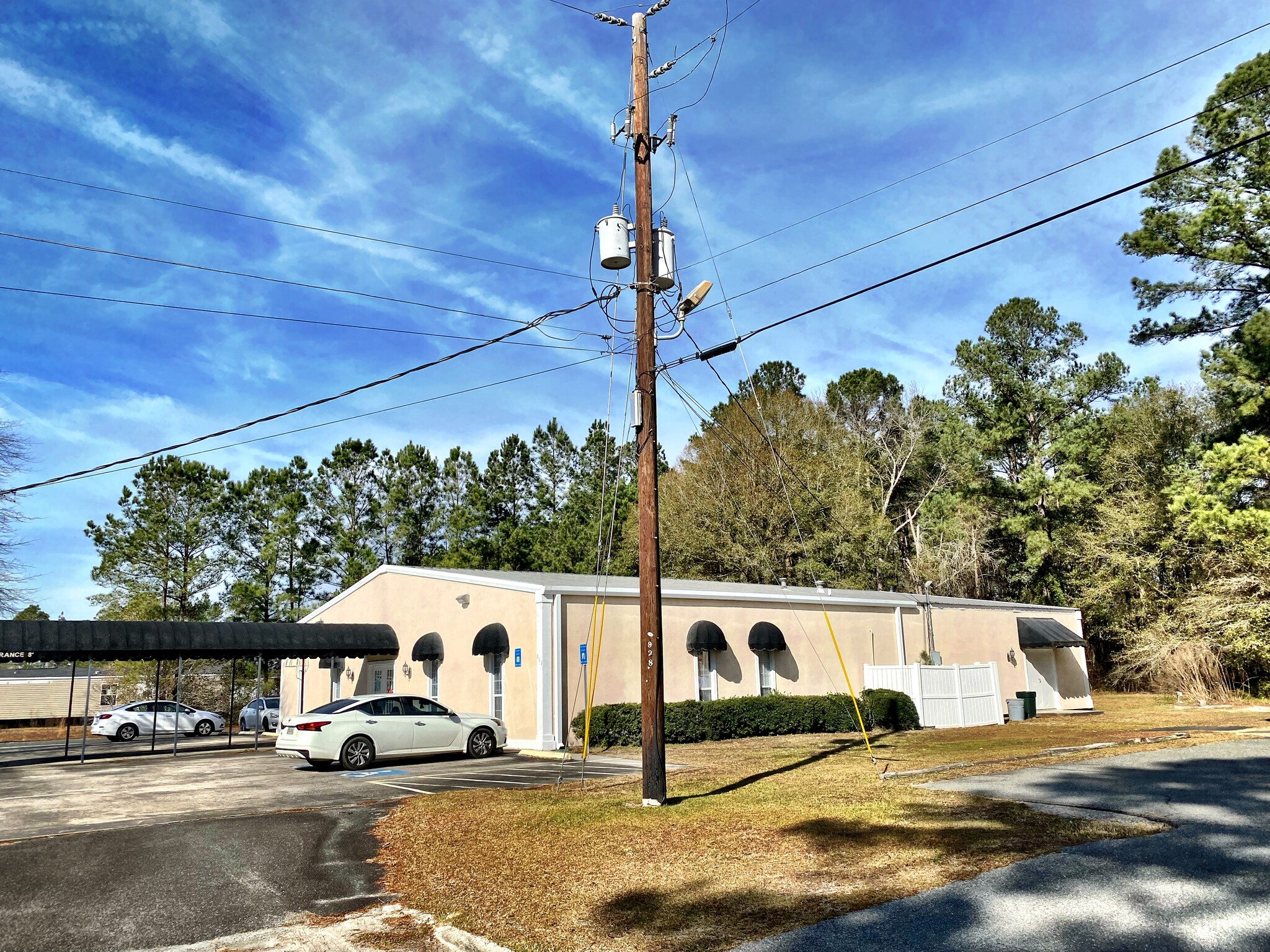 161 Knight Avenue Cir, Waycross, GA en venta Foto principal- Imagen 1 de 2