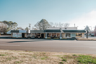 Más detalles para Woodward and Pilgrim Ave – en venta, Muscle Shoals, AL