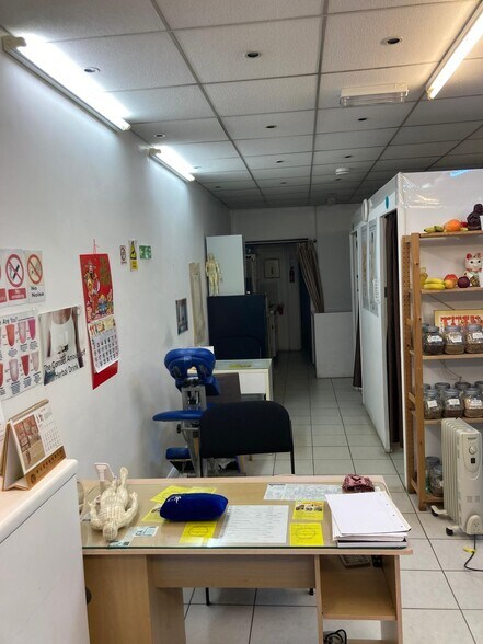 797 High Rd, London en alquiler - Foto del edificio - Imagen 3 de 3