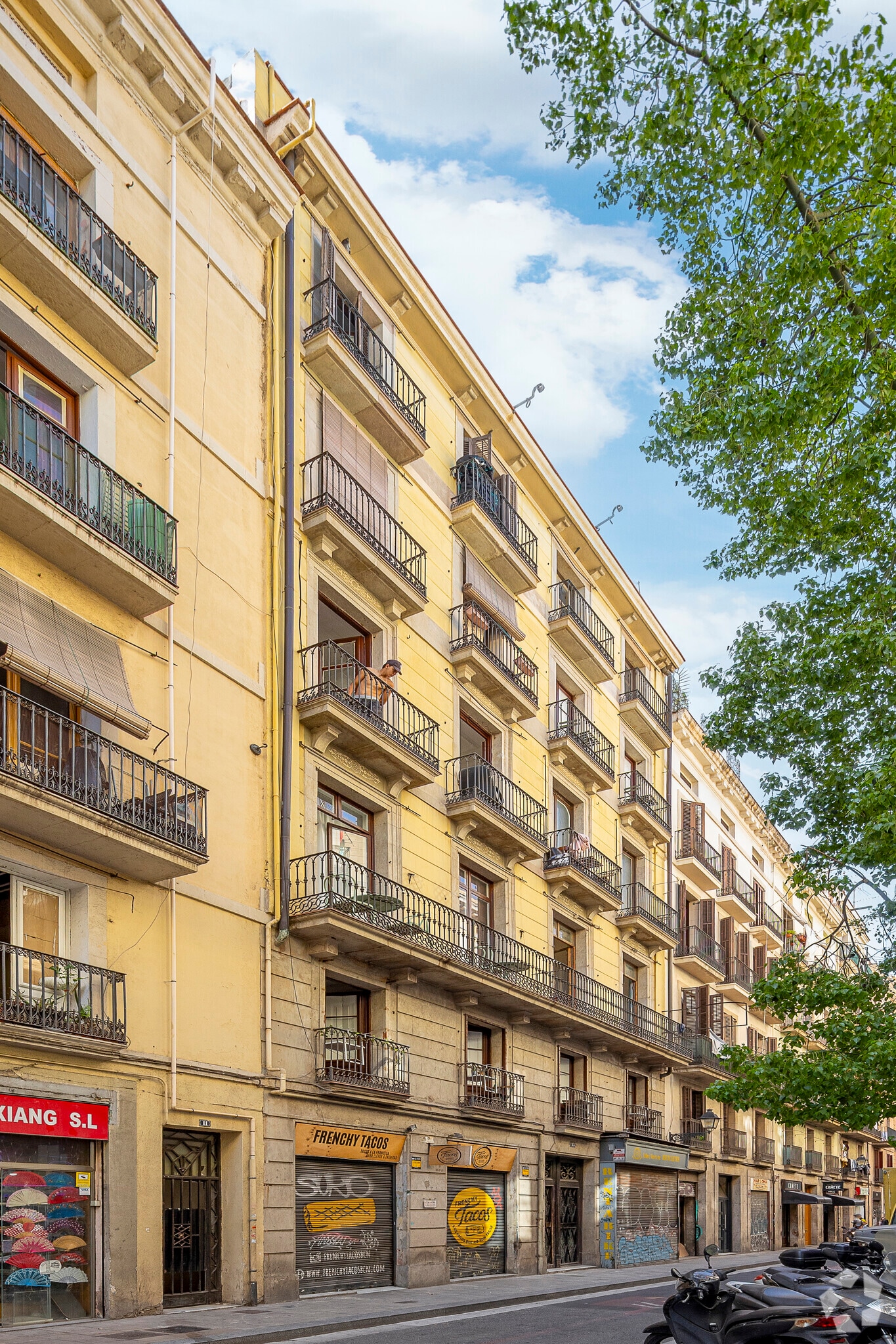 Carrer de la Unió, 13, Barcelona, Barcelona en venta Foto principal- Imagen 1 de 1
