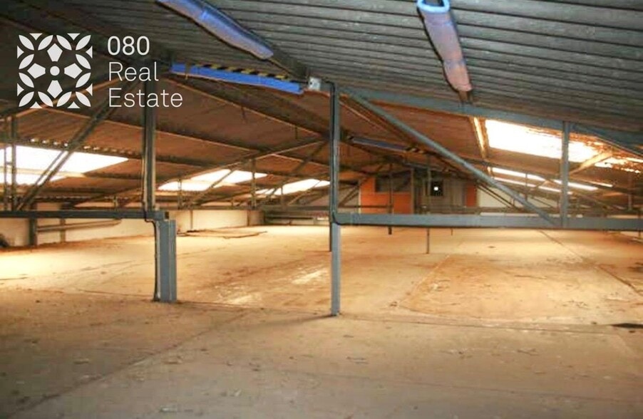 Nave en Barcelona, Barcelona en alquiler - Foto del interior - Imagen 3 de 3