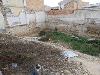 Más detalles de Terreno en venta