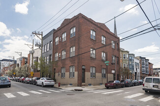 Más detalles para 733-737 N 4th St, Philadelphia, PA - Locales en venta