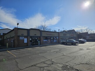 Más detalles para 15101-15111 S Cicero Ave, Oak Forest, IL - Locales en alquiler