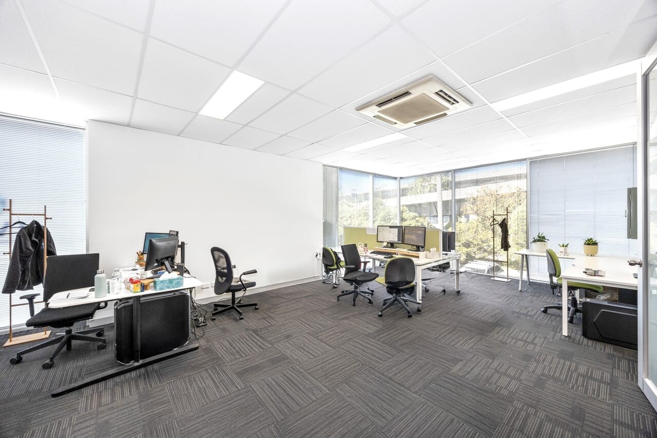 25-55 Stubbs St, Kensington, VIC 3031 - Unidad 25A - - Foto del interior - Image 2 of 7