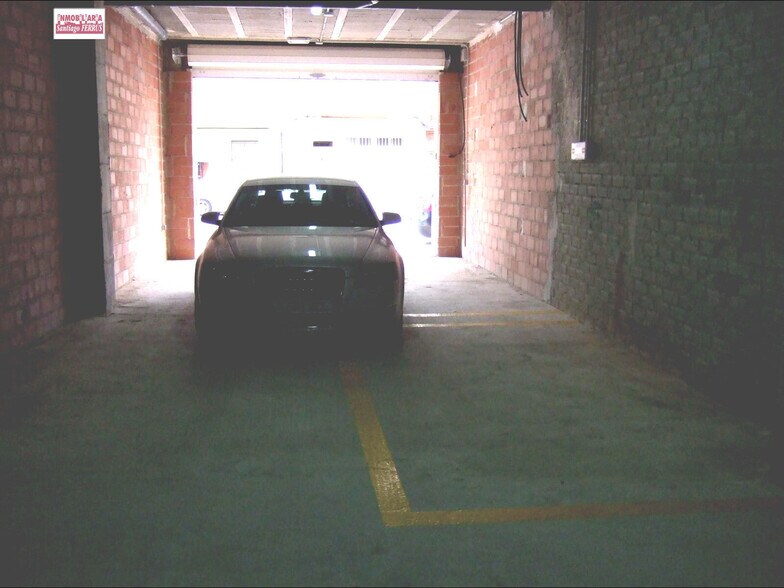 Local en Almussafes en venta - Foto del edificio - Imagen 3 de 3