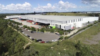 Más detalles de 21 Kangaroo Ave, EASTERN CREEK - Nave en alquiler