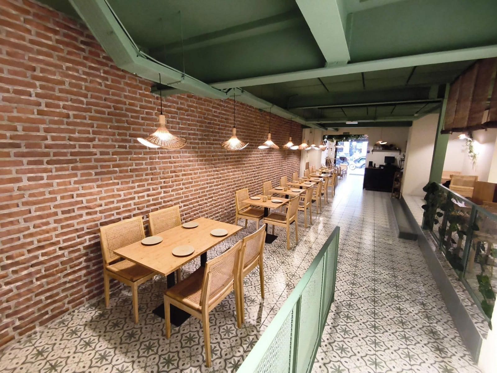 Local en Barcelona, Barcelona en alquiler Foto del interior- Imagen 1 de 26
