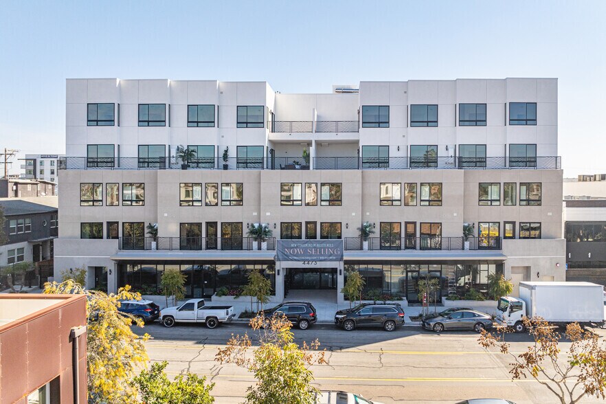4473 30th St, San Diego, CA en venta - Foto del edificio - Imagen 3 de 32