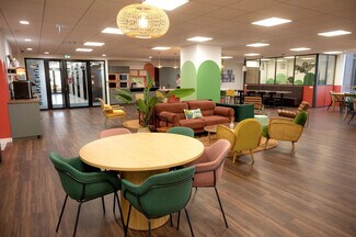 Más detalles de 100 Terrasse Boieldieu, Puteaux - Coworking en alquiler