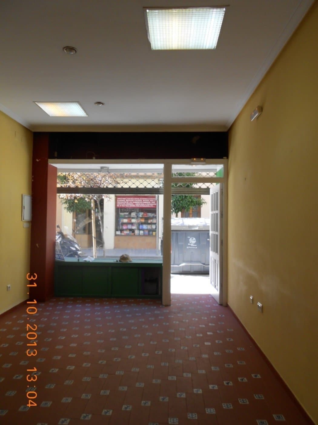 Local en Córdoba, Córdoba en venta Foto del interior- Imagen 1 de 4