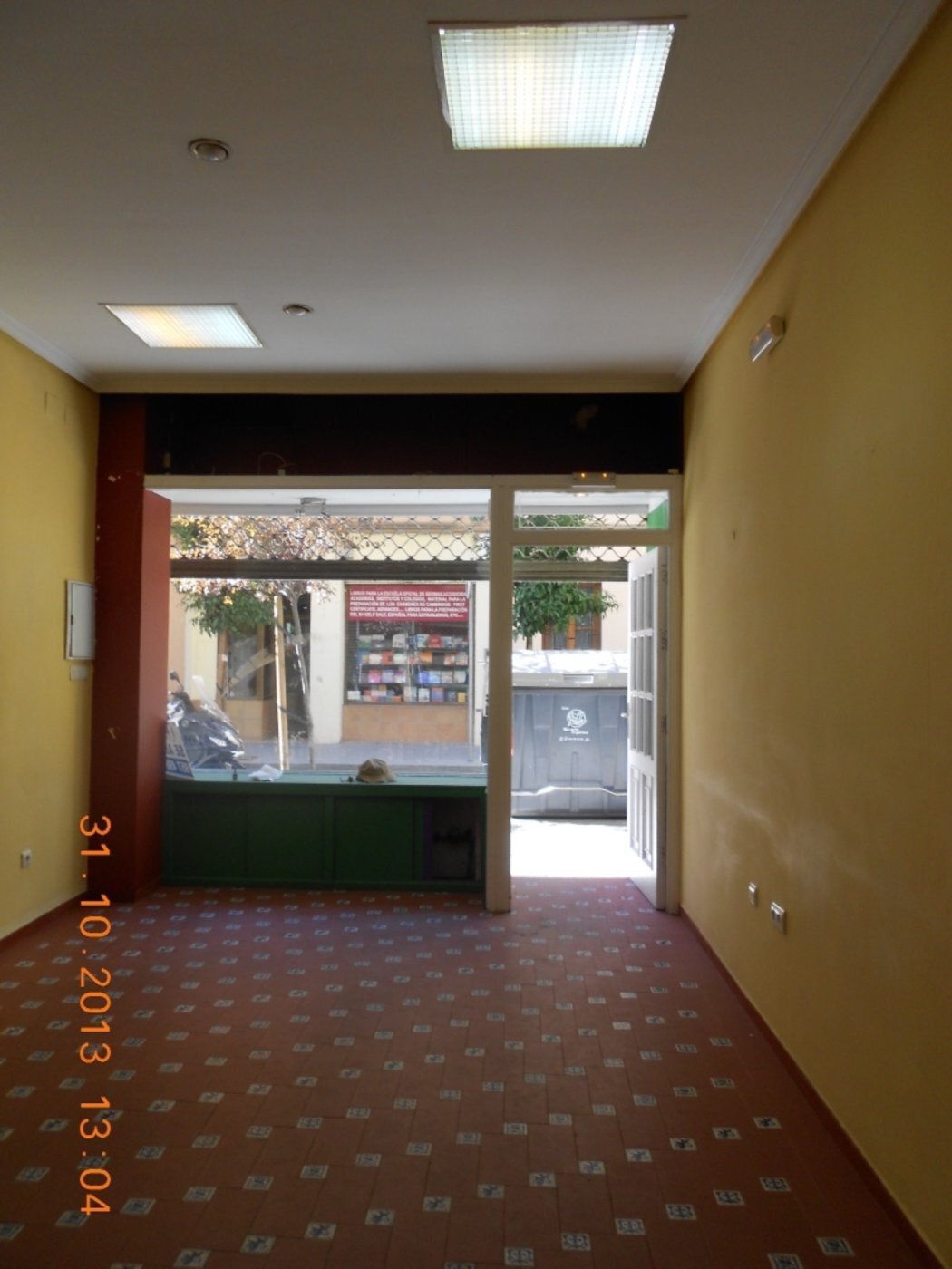 Local en Córdoba, Córdoba en venta Foto del edificio- Imagen 1 de 4