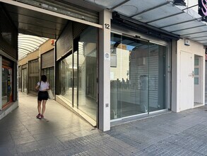 Carrer de Sant Jaume, 8, Granollers, Barcelona en alquiler Foto del interior- Imagen 2 de 15