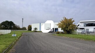 Más detalles de 5 Rue De L'Industrie, Brumath - Oficina, flex en alquiler