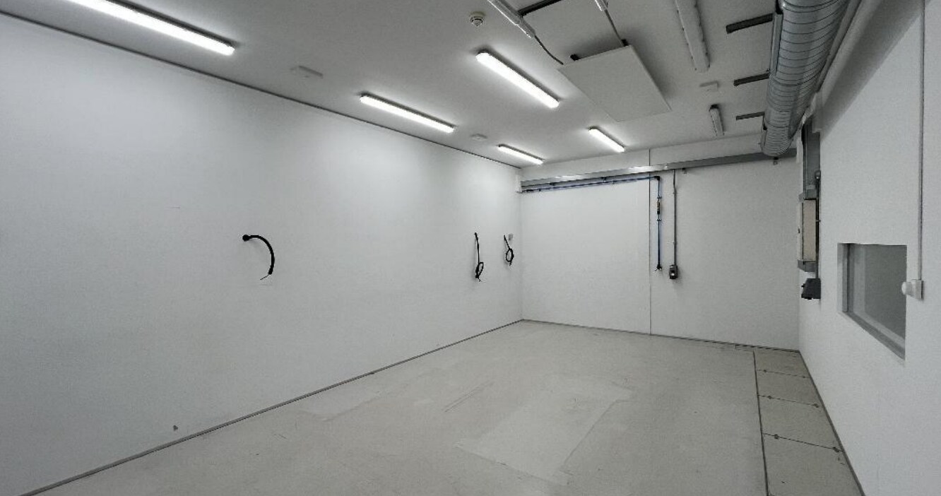 University of Warwick Innovation Campus, Wellesbourne en alquiler Foto del interior- Imagen 1 de 3