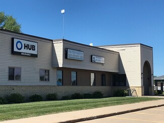 Más detalles para 245 18th St SE, Owatonna, MN - Oficinas en alquiler