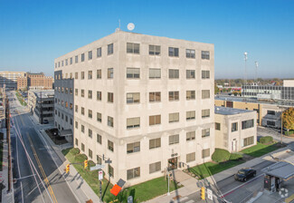 Más detalles para Conversation - Office to Apartments – Oficinas en venta, Indianapolis, IN