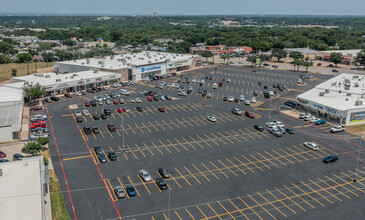 1050 N Westmoreland Rd, Dallas, TX - VISTA AÉREA  vista de mapa - Image1