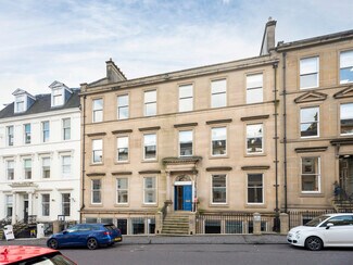Más detalles de 119-123 West Regent St, Glasgow - Oficina en alquiler