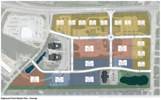 Más detalles para 4333 Edgewood Rd NE, Cedar Rapids, IA - Terrenos en venta