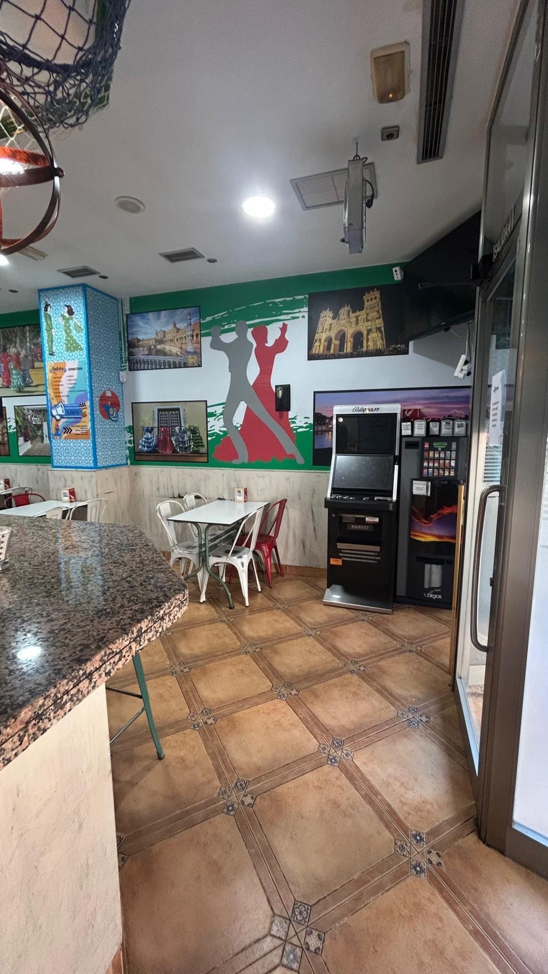 Local en Zaragoza, Zaragoza en alquiler Foto del edificio- Imagen 1 de 29