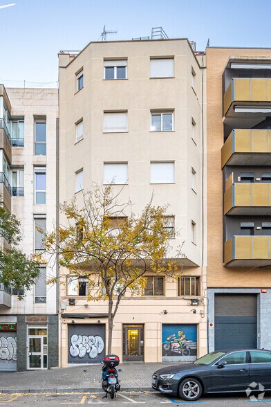Carrer del Tajo, 5, Barcelona, Barcelona en venta - Foto principal - Imagen 1 de 1