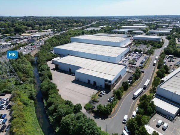 Elliott Way, Birmingham en alquiler - Foto del edificio - Imagen 2 de 7