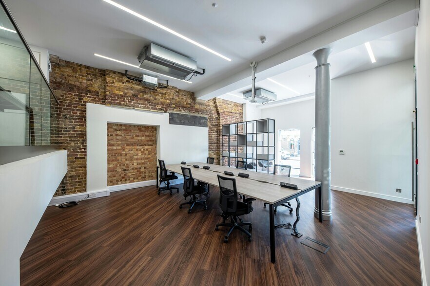 50 Southwark St, London en alquiler - Foto del interior - Imagen 2 de 6