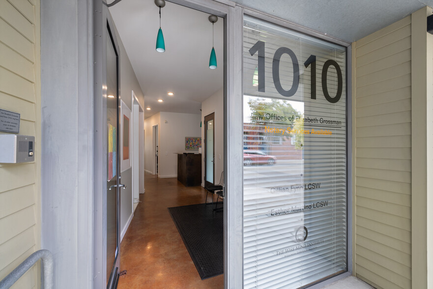 1010 Grayson St, Berkeley, CA en venta - Foto del edificio - Imagen 3 de 37