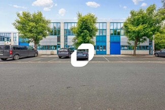 Más detalles de 32 Avenue Des Pépiniéres, Fresnes - Flex en alquiler