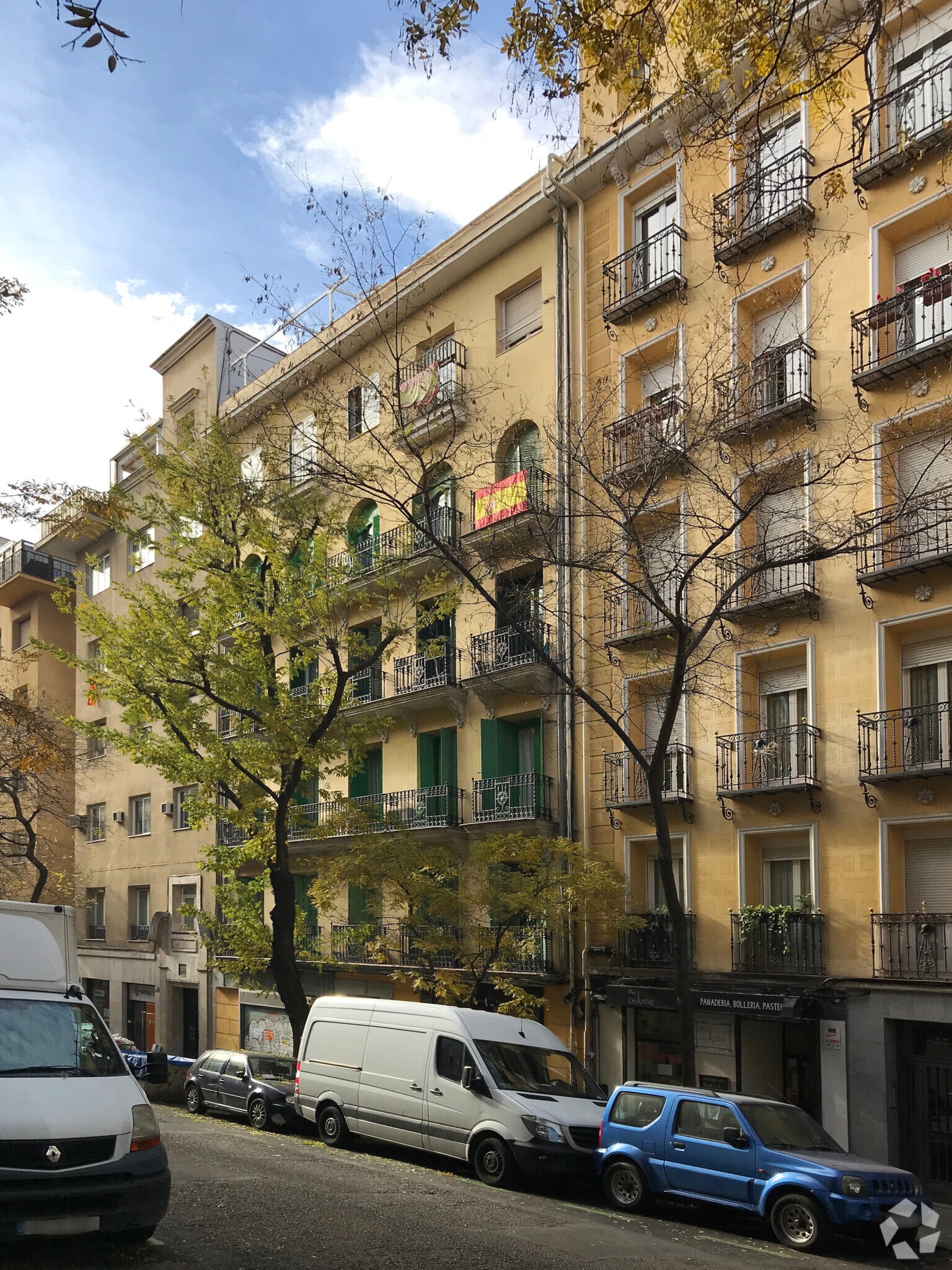 Calle de Andrés Mellado, 25, Madrid, Madrid en venta Foto principal- Imagen 1 de 1