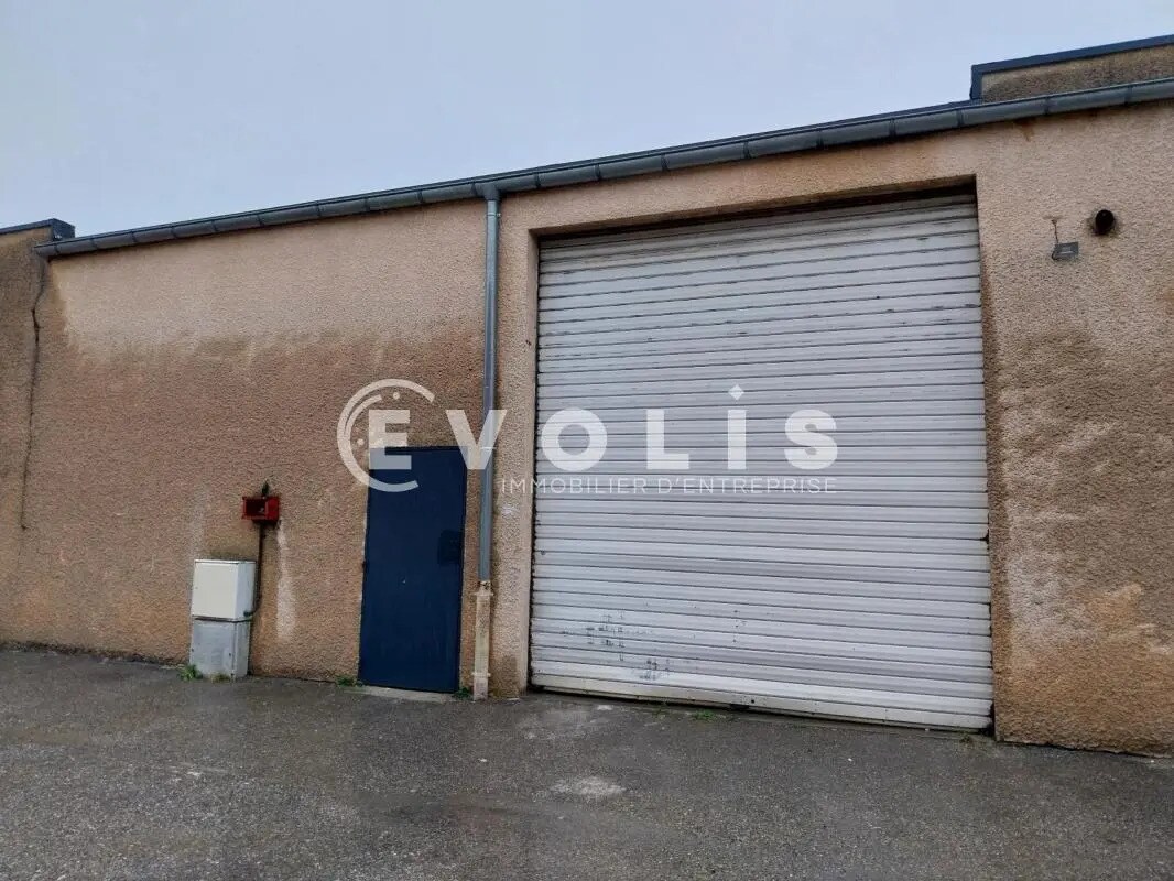 10 Avenue Docteur Schweitzer, Meyzieu en alquiler Foto del edificio- Imagen 1 de 17