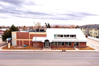 Más detalles para 609 W Main St, Vernal, UT - Oficinas en venta