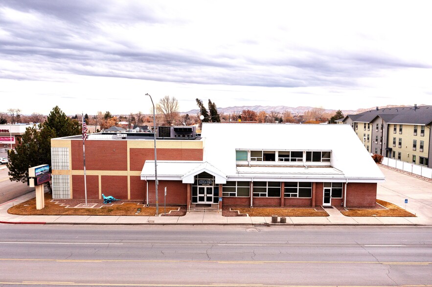 609 W Main St, Vernal, UT en venta - Foto principal - Imagen 1 de 7