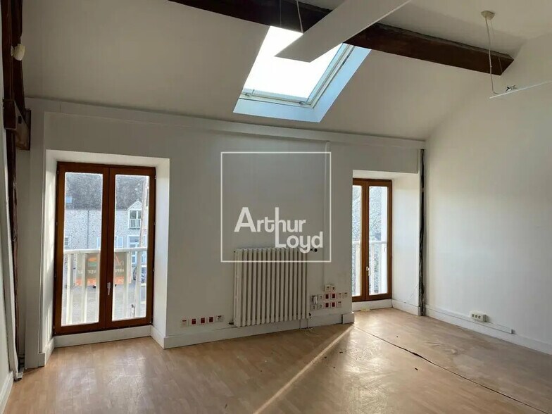 Oficina en Vaux-le-Pénil en alquiler - Foto del interior - Imagen 2 de 6