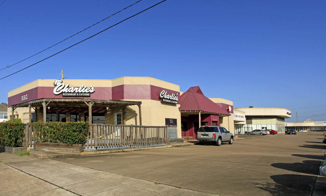 1250 Texas Pky, Stafford, TX en alquiler Foto del edificio- Imagen 1 de 6