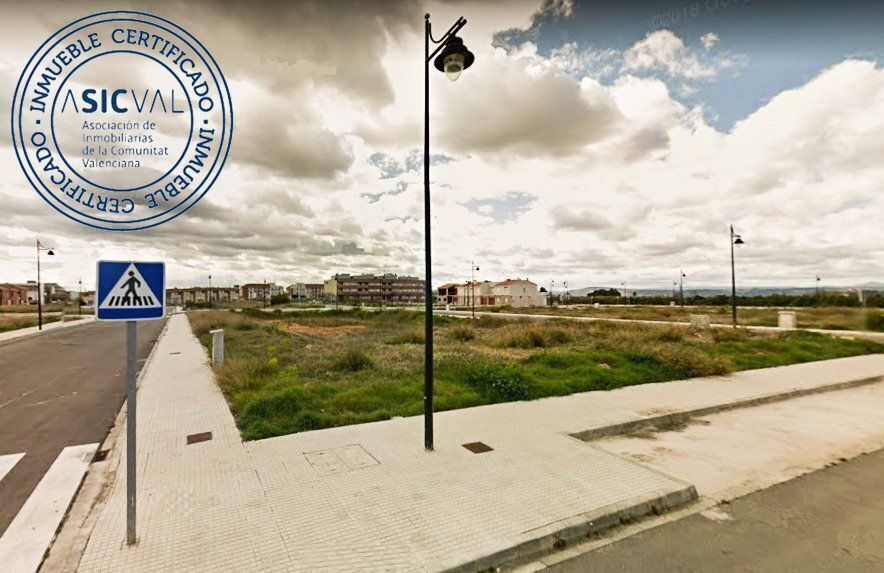 la, 31, La Pobla Llarga, Valencia en venta Foto del edificio- Imagen 1 de 16