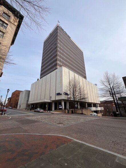 828 Main St, Lynchburg, VA en alquiler - Foto del edificio - Imagen 2 de 18