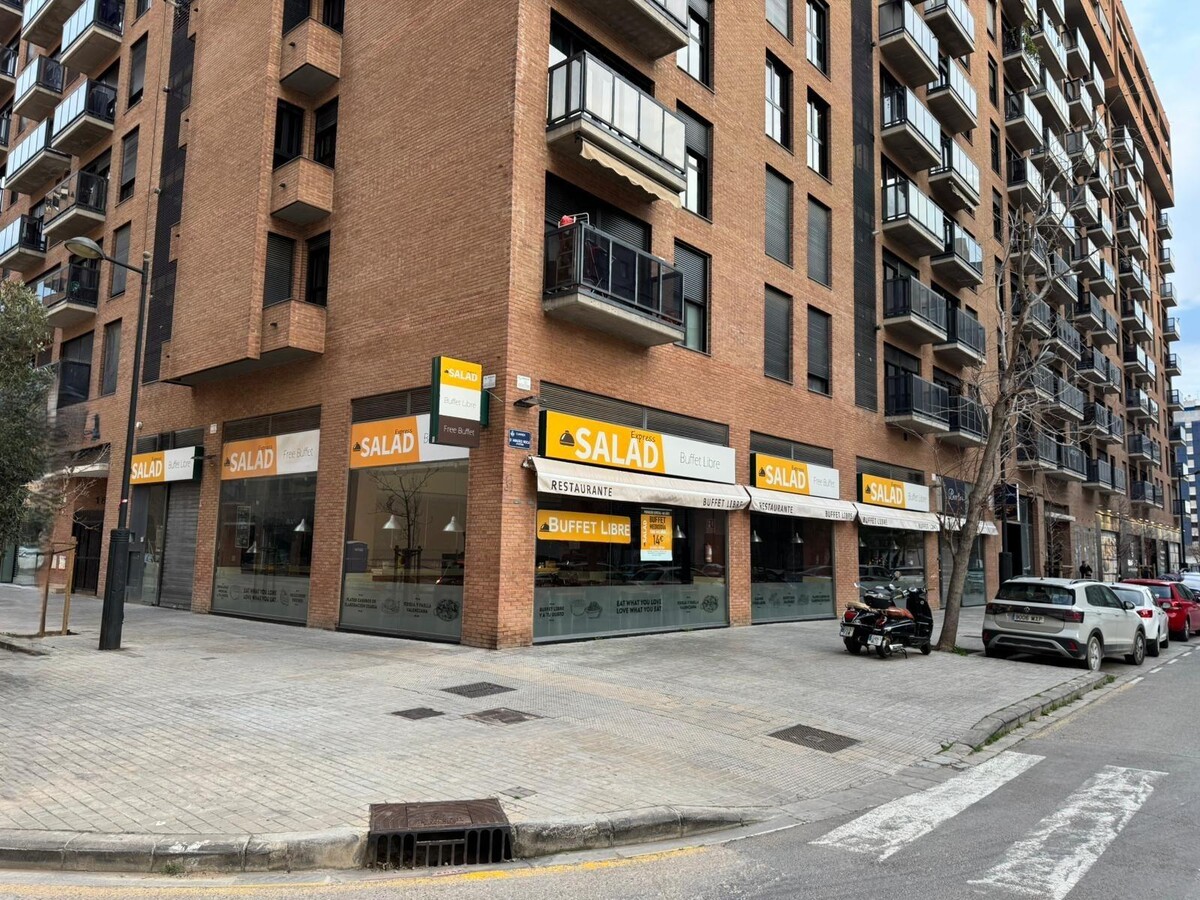 València, VAL 46023 - Unidad - - - Foto del interior - Image 1 of 29