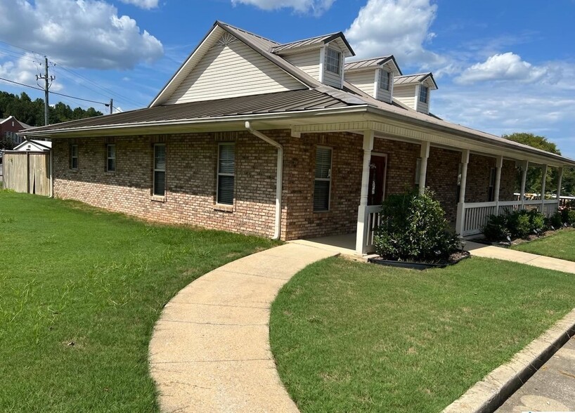 3397 Helena Rd, Helena, AL en alquiler - Foto del edificio - Imagen 2 de 6