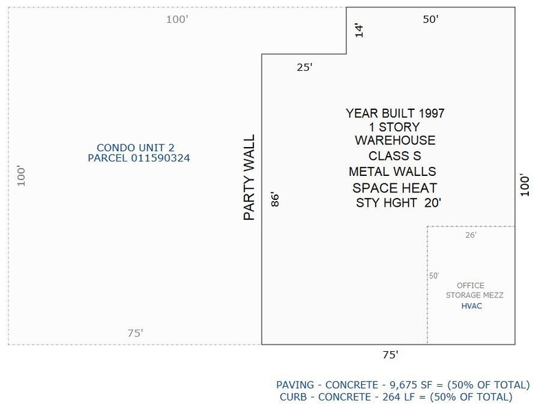 707 N Frontier Dr, Papillion, NE en venta - Foto del edificio - Imagen 2 de 14