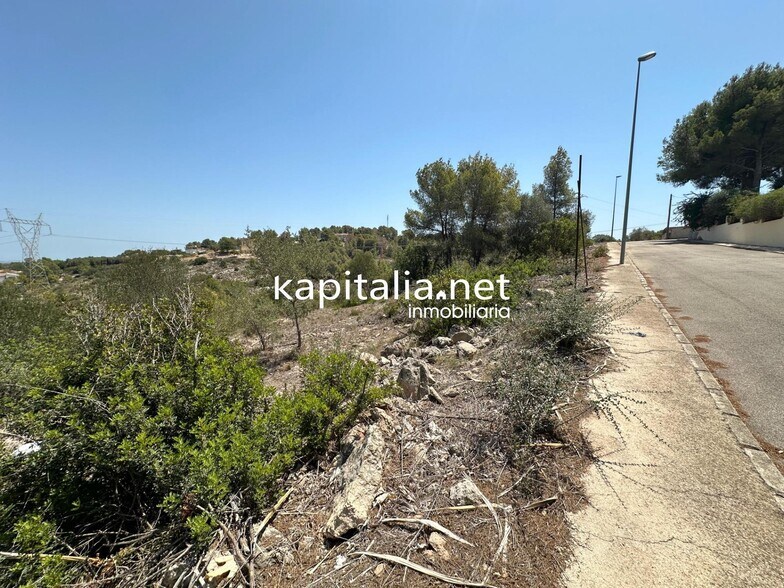 Terreno en San Cristóbal de La Laguna, Santa Cruz de Tenerife en venta - Foto del edificio - Imagen 3 de 4